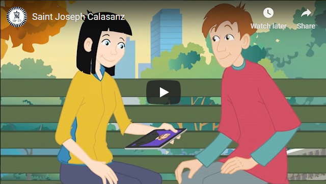 Thánh Giuse Calasanz-Đấng Sáng Lập Dòng Linh Mục Piarist, Đấng Bảo Trợ các trường học Công Giáo trên toàn thế giới